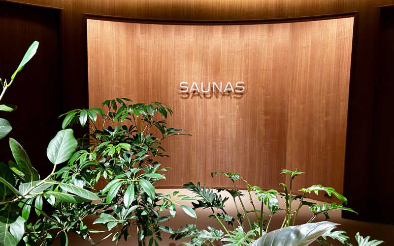 Kkkさんの高輪SAUNASのサ活写真