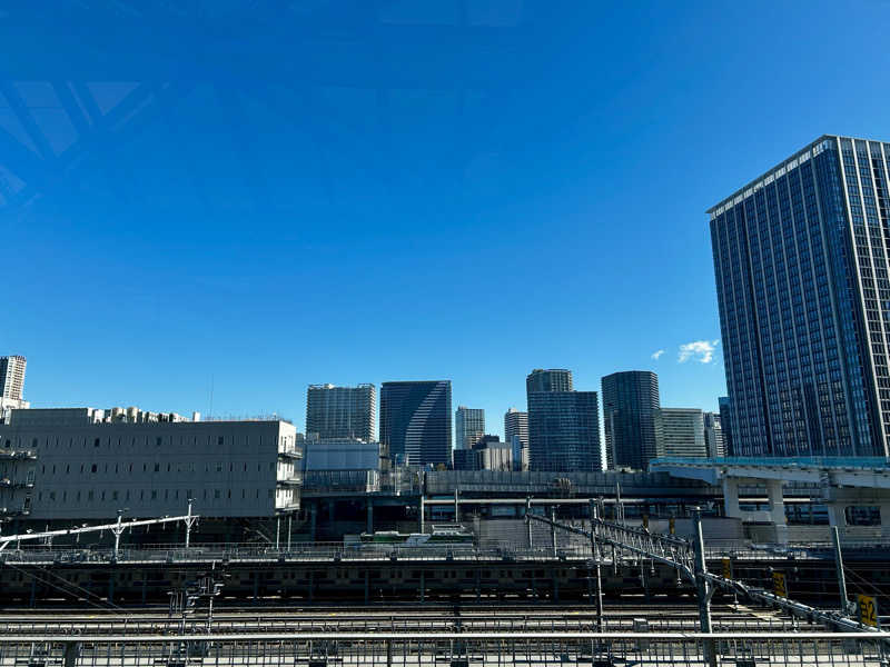 Kkkさんの高輪SAUNASのサ活写真