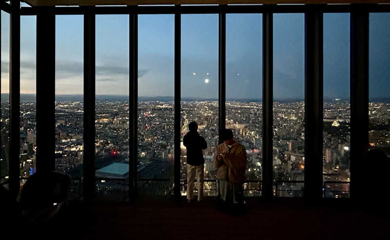 Kkkさんのウェルビー栄のサ活写真