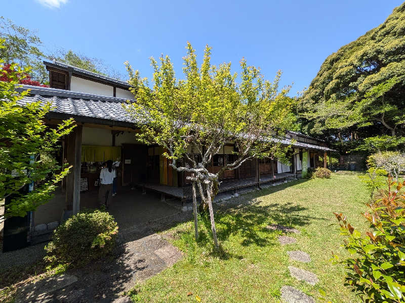 イシレリさんのサウナ石畳-TripTrain(トリップトレイン)-のサ活写真