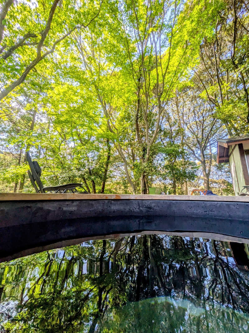 イシレリさんのサウナ石畳-TripTrain(トリップトレイン)-のサ活写真