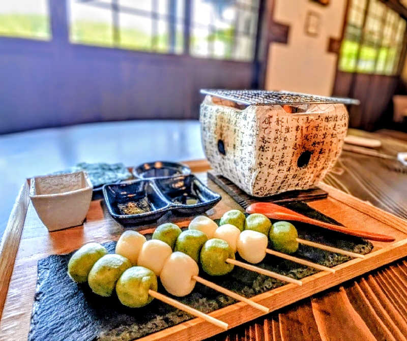 イシレリさんのサウナ石畳-TripTrain(トリップトレイン)-のサ活写真