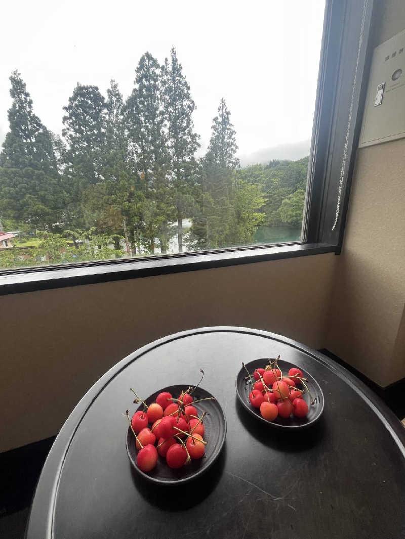 イシレリさんの変若水の湯 つたやのサ活写真
