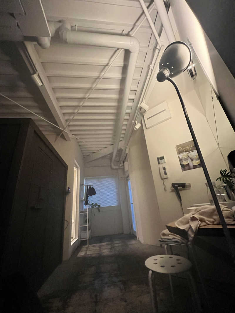 👻🈂️さんのele.sauna&coffeeのサ活写真