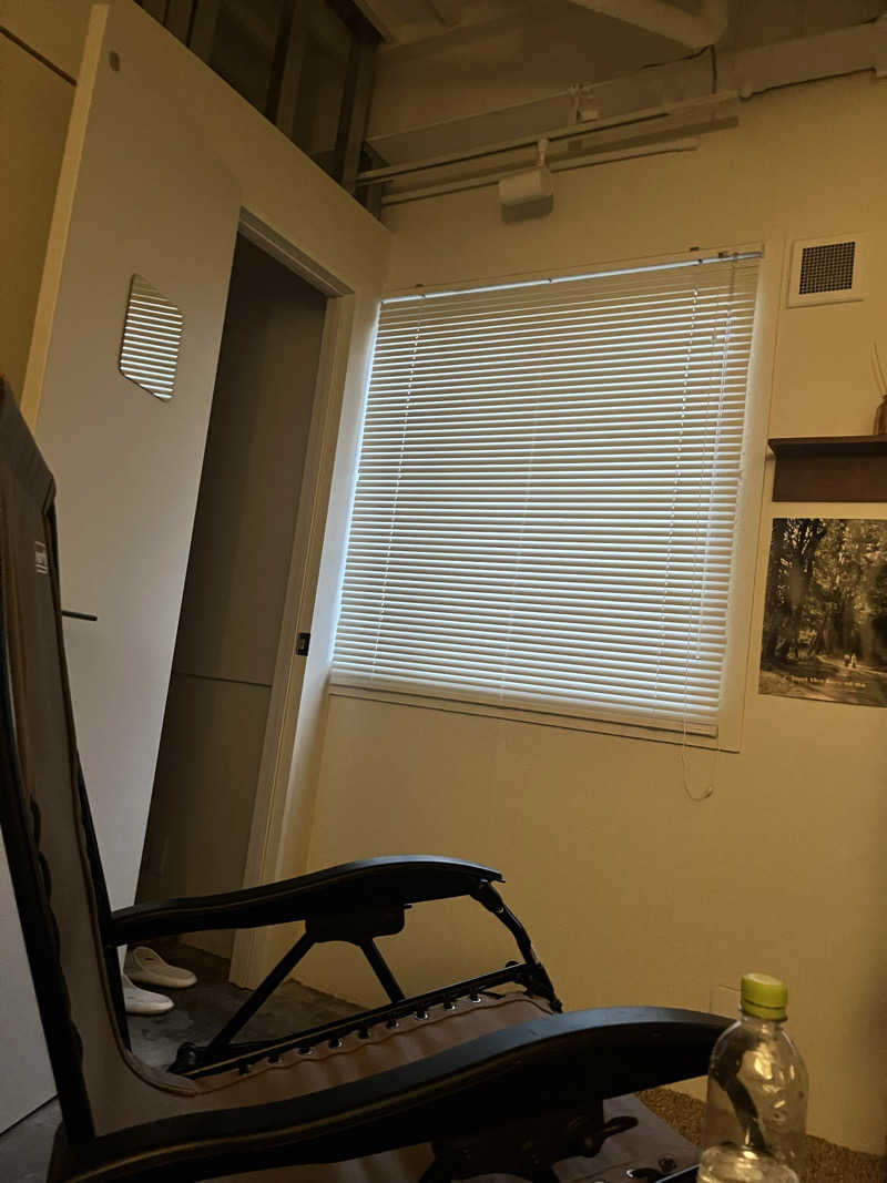 👻🈂️さんのele.sauna&coffeeのサ活写真