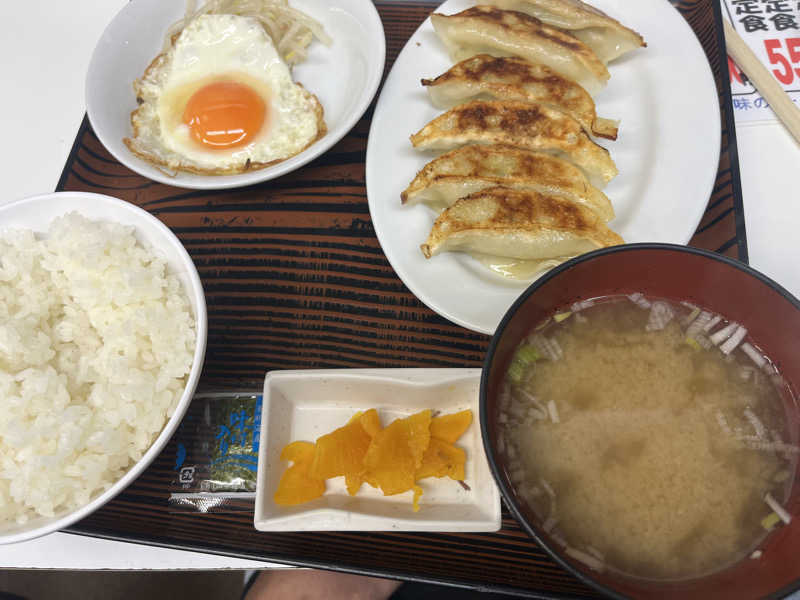 サびとづかんさんのサウナ道場のサ活写真