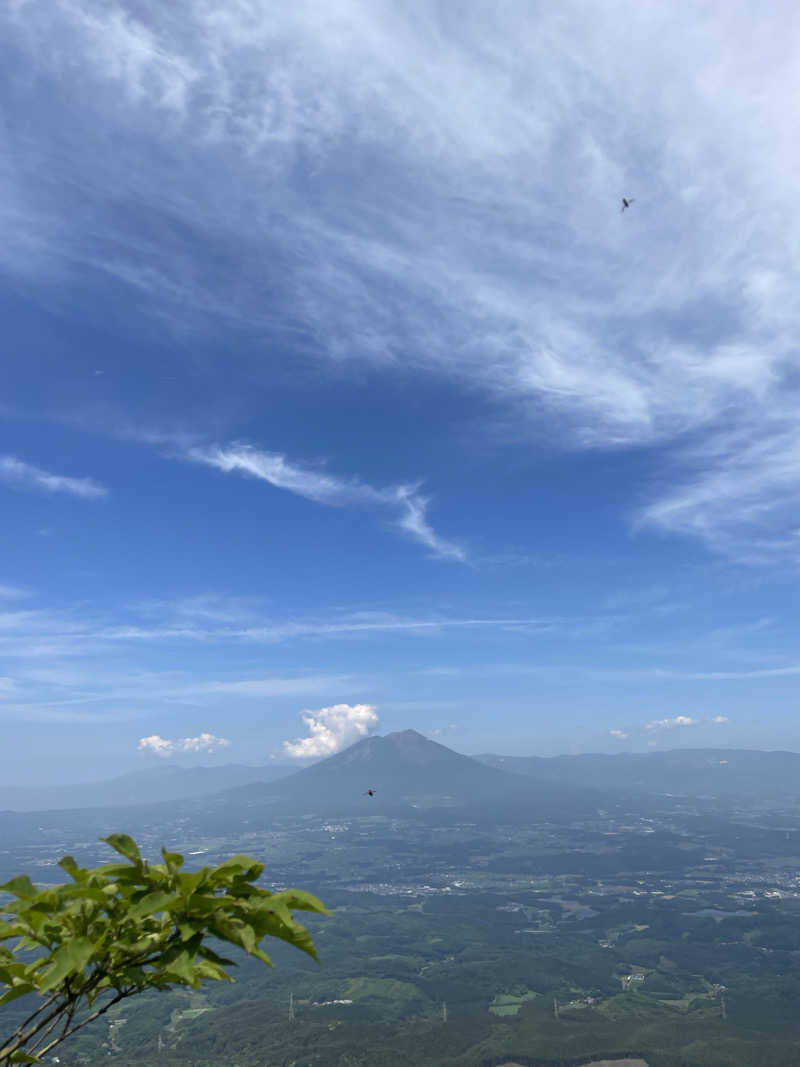 はらまるさんの焼走りの湯 (岩手山焼走り国際交流村 内)のサ活写真