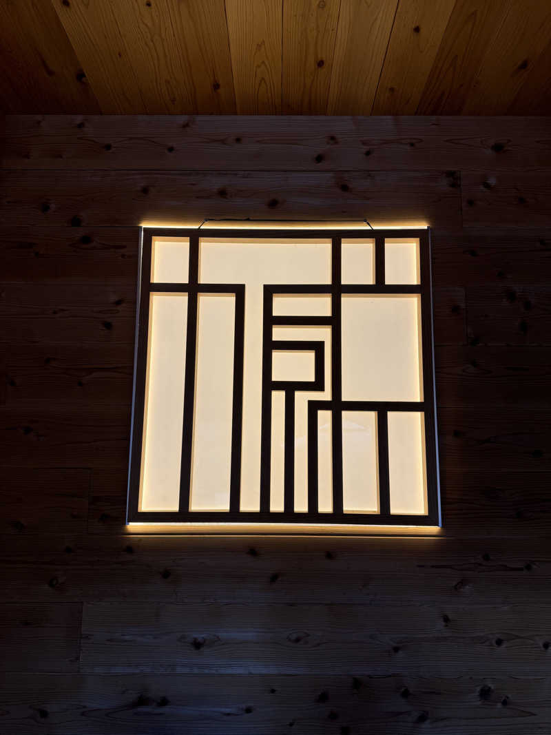 サウナShinさんのグランピング五感のサ活写真