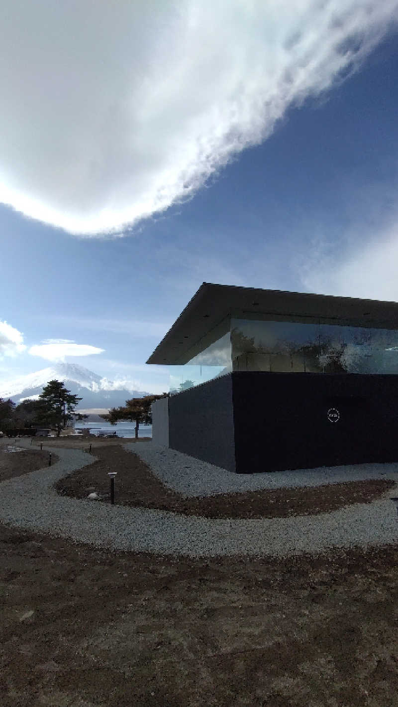 こじか | 🐮愛知ゆるサウナーさんのCYCLのサ活写真