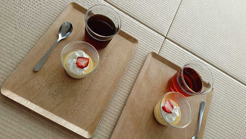 こじか | 🐮愛知ゆるサウナーさんのCYCLのサ活写真