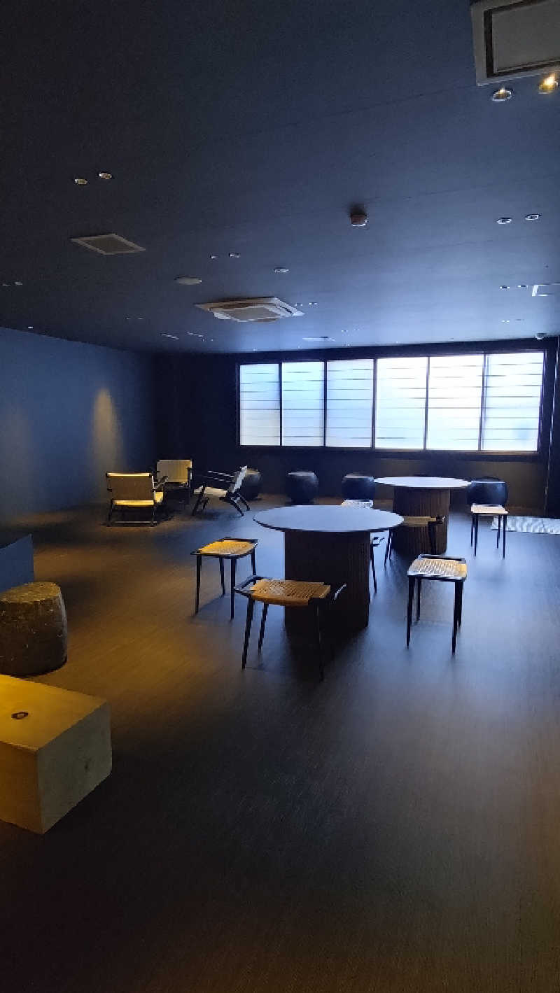 こじか | 🐮愛知ゆるサウナーさんのSAUNA RESORT 天光の湯のサ活写真