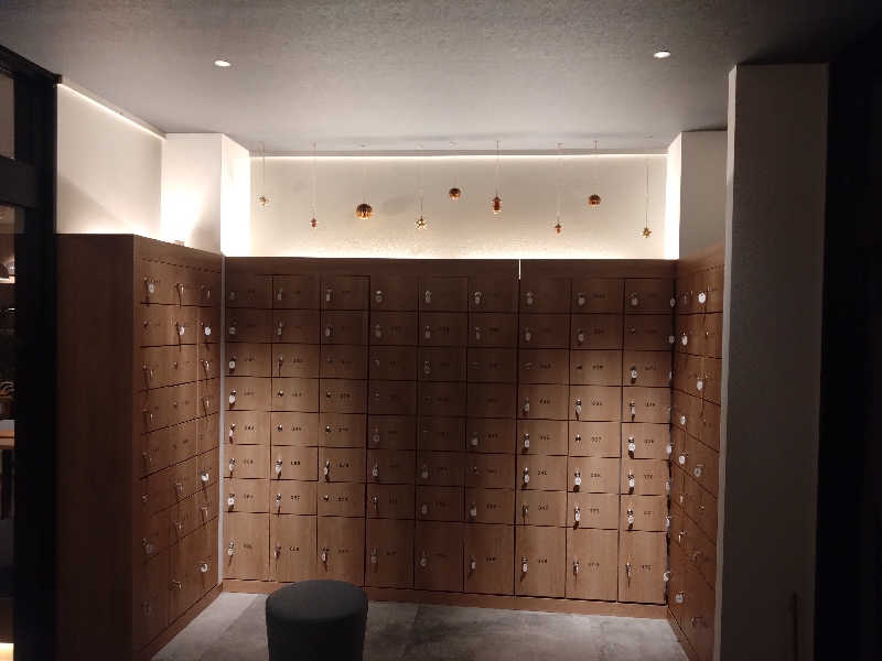 紅の虎さんのSauna Talo Toyama サウナタロトヤマのサ活写真