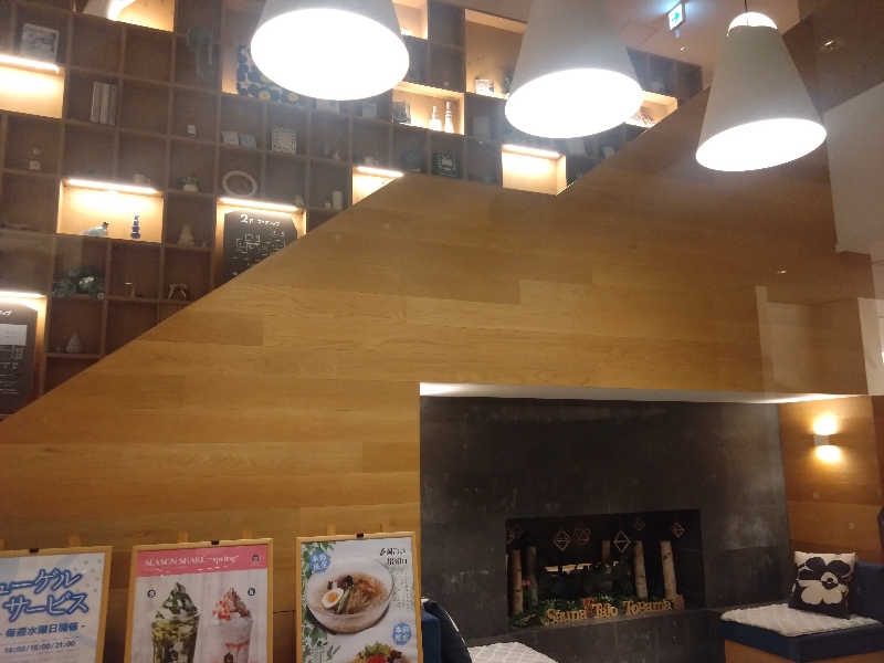 紅の虎さんのSauna Talo Toyama サウナタロトヤマのサ活写真