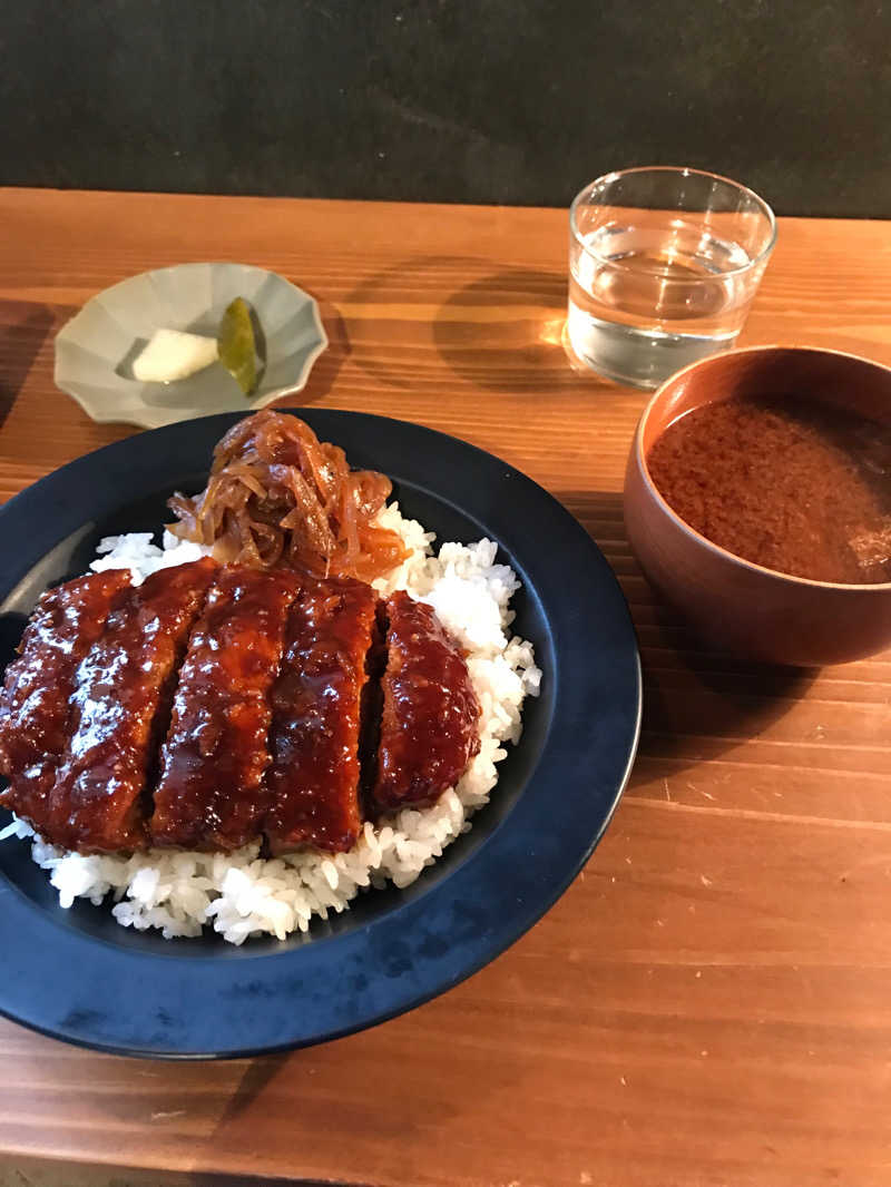 青玉葱さん太朗さんの沼館温泉会館のサ活写真