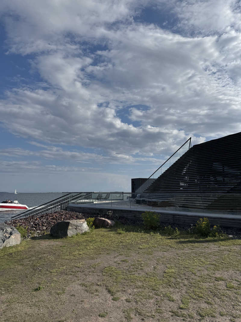 ™️🧖‍♀️さんのLöylyのサ活写真