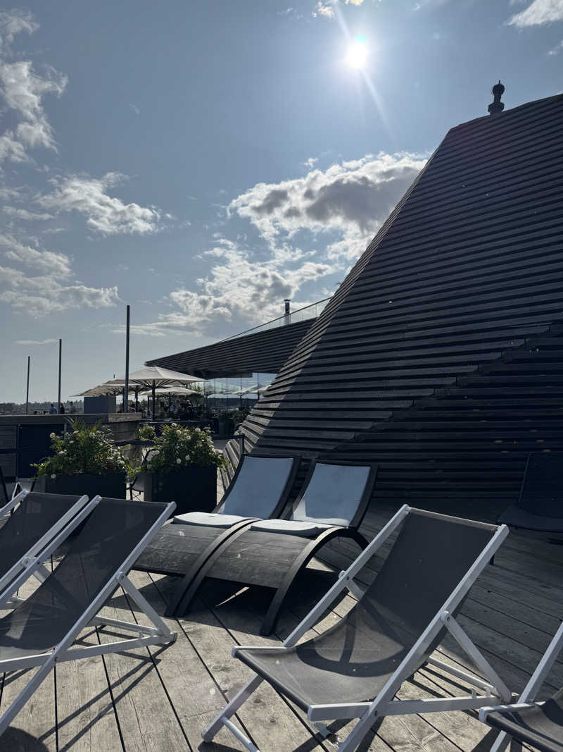 ™️🧖‍♀️さんのLöylyのサ活写真