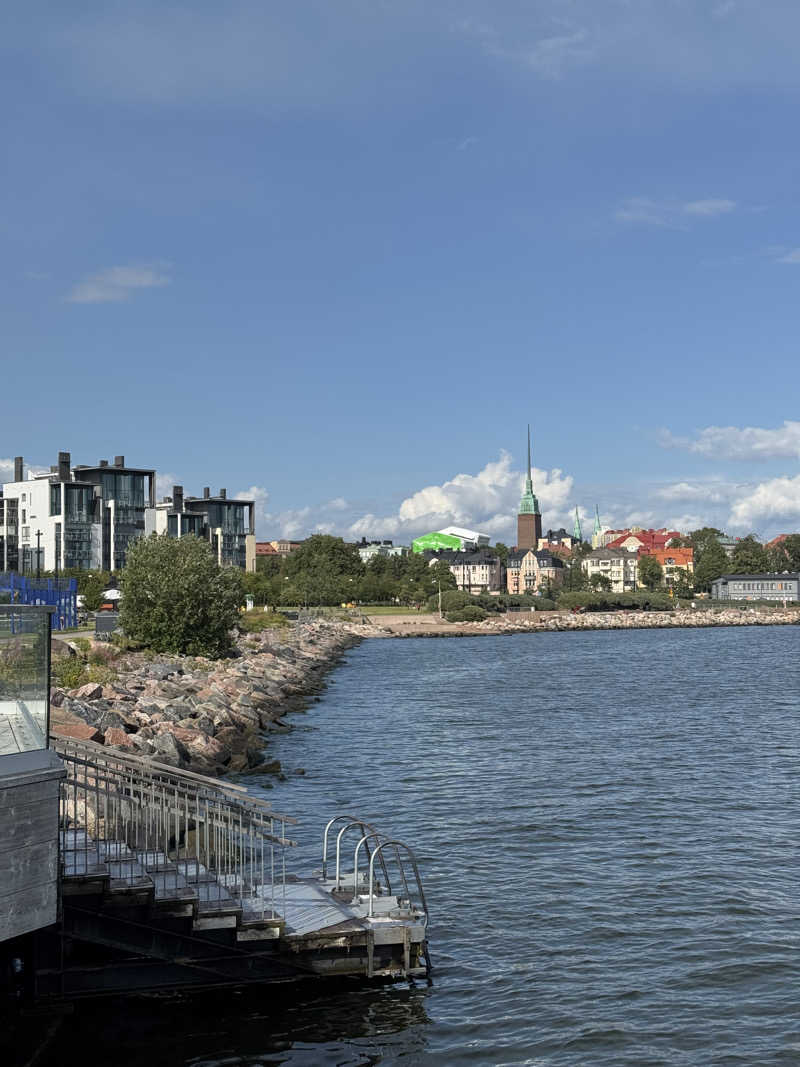 ™️🧖‍♀️さんのLöylyのサ活写真