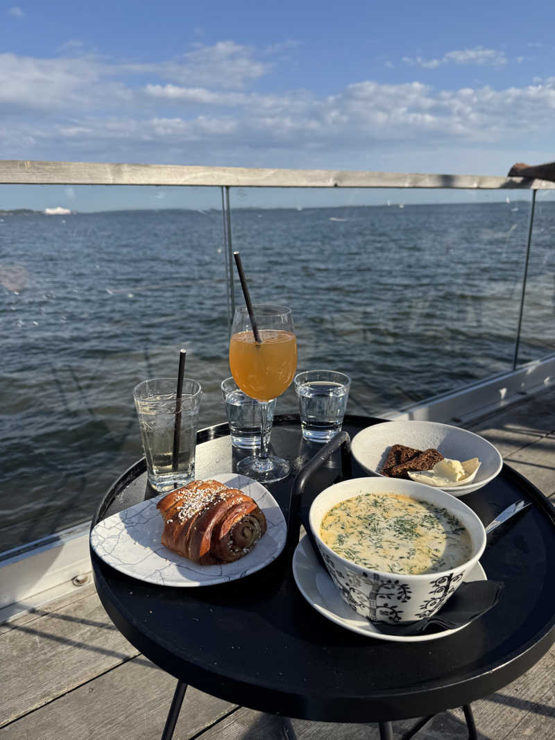 ™️🧖‍♀️さんのLöylyのサ活写真