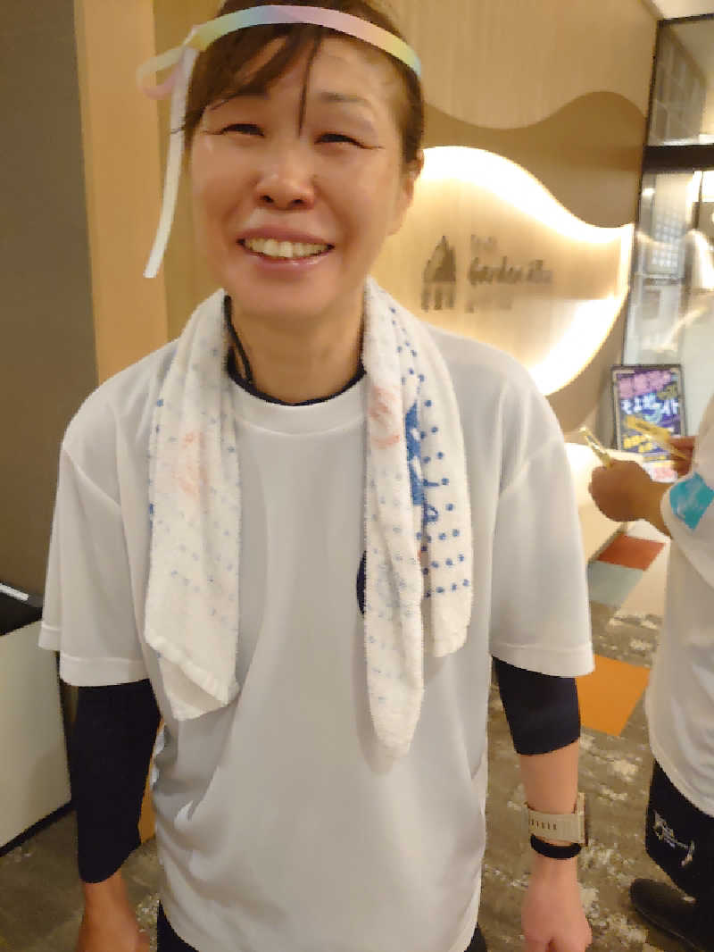 灼熱の最高でーーす。（トール）さんの愛子天空の湯 そよぎの杜のサ活写真