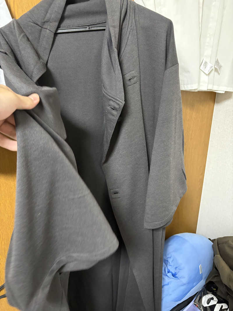 のっちんさんさんの信州たかもり温泉 御大の館のサ活写真