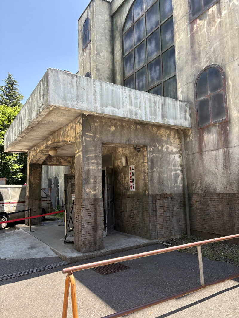 のっちんさんさんのふじやま温泉のサ活写真