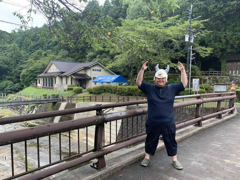モヒカンサウナーさんの畑冷泉館のサ活写真