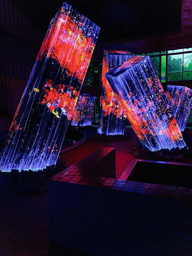 モヒカンサウナーさんの御船山楽園ホテル  らかんの湯のサ活写真