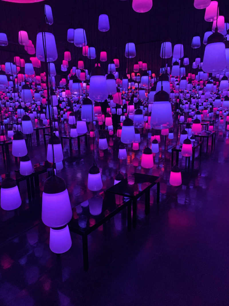 モヒカンサウナーさんの御船山楽園ホテル  らかんの湯のサ活写真