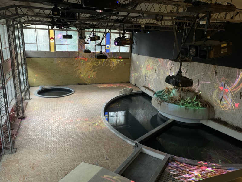 モヒカンサウナーさんの御船山楽園ホテル  らかんの湯のサ活写真