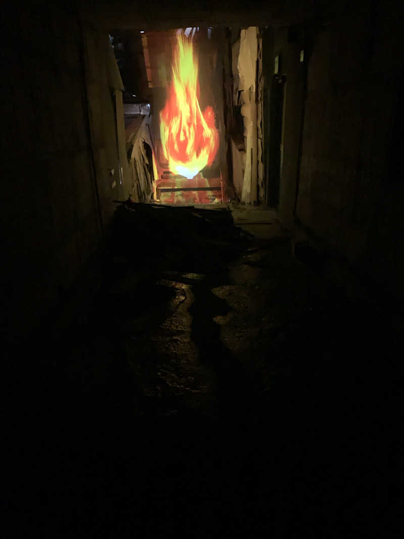 モヒカンサウナーさんの御船山楽園ホテル  らかんの湯のサ活写真