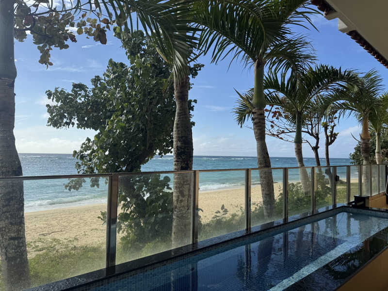 🏊🏻‍♀️🚴🏼‍♀️🏃🏼‍♀️さんのThida saunaのサ活写真