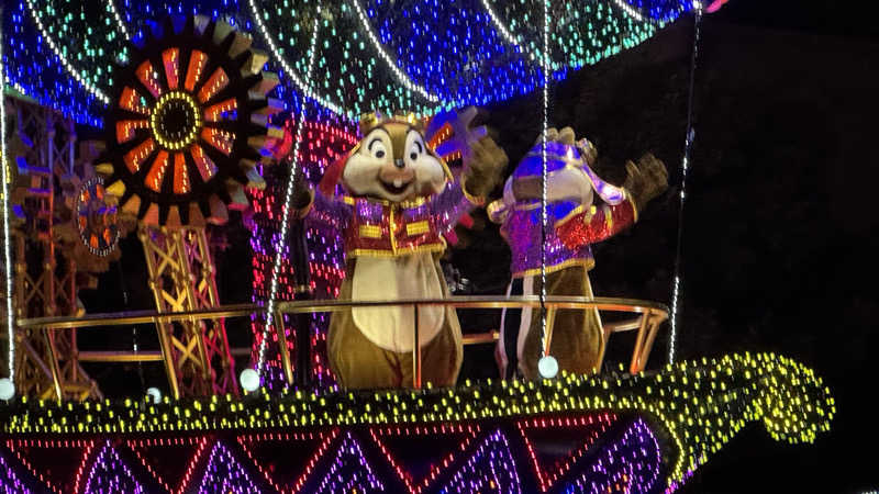 けんつさんの東京ディズニーシー・ホテルミラコスタ テルメヴェネチアのサ活写真