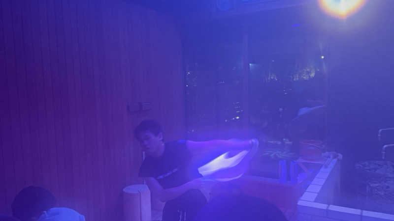 けんつさんのYUBUNE SAUNA PARK はにゅうの湯のサ活写真