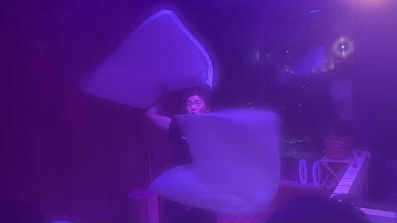けんつさんのYUBUNE SAUNA PARK はにゅうの湯のサ活写真