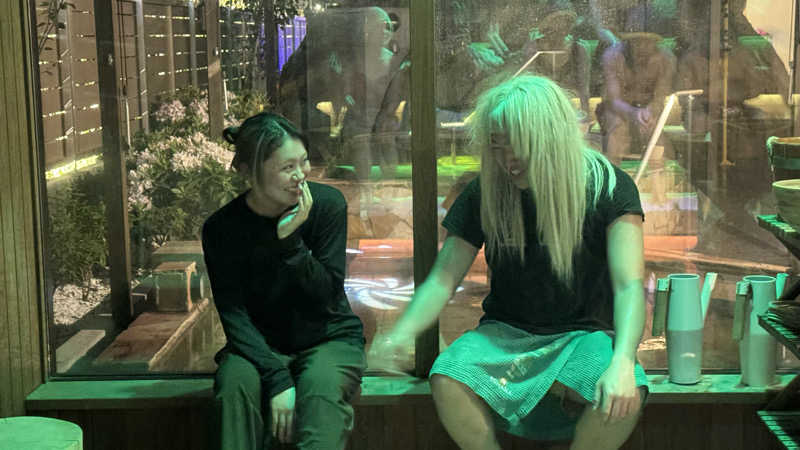 けんつさんのYUBUNE SAUNA PARK はにゅうの湯のサ活写真