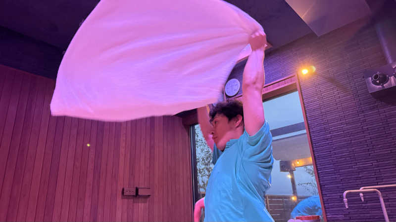 けんつさんのYUBUNE SAUNA PARK はにゅうの湯のサ活写真