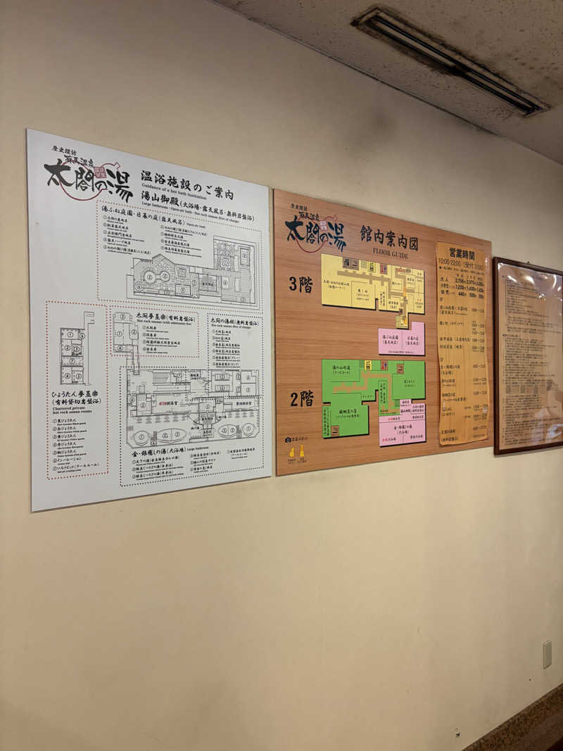 ポンスケポンさんさんの有馬温泉 太閤の湯のサ活写真