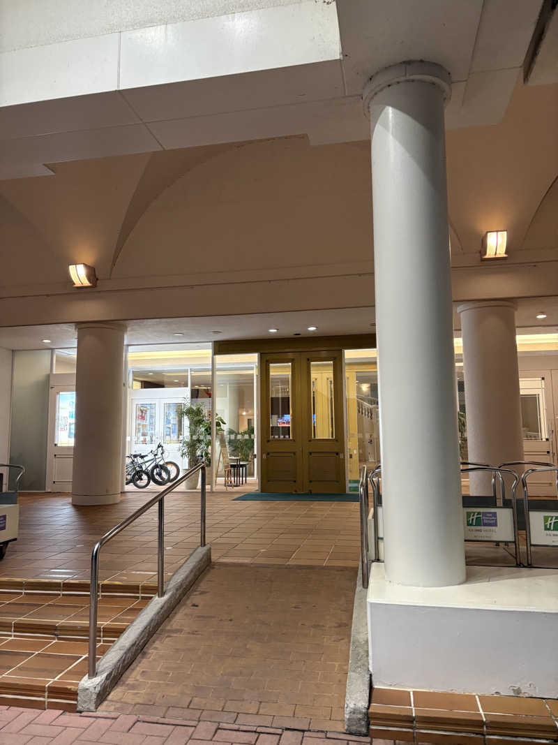 ポンスケポンさんさんのANAホリデイ・インリゾート宮崎のサ活写真