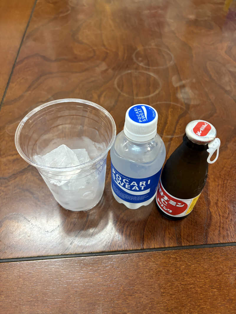 ポンスケポンさんさんのすきむらんど温泉 かじかの湯のサ活写真