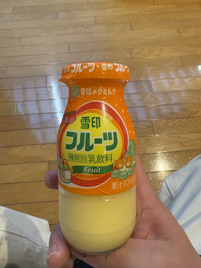 ポンスケポンさんさんの木城温泉館 湯ららのサ活写真