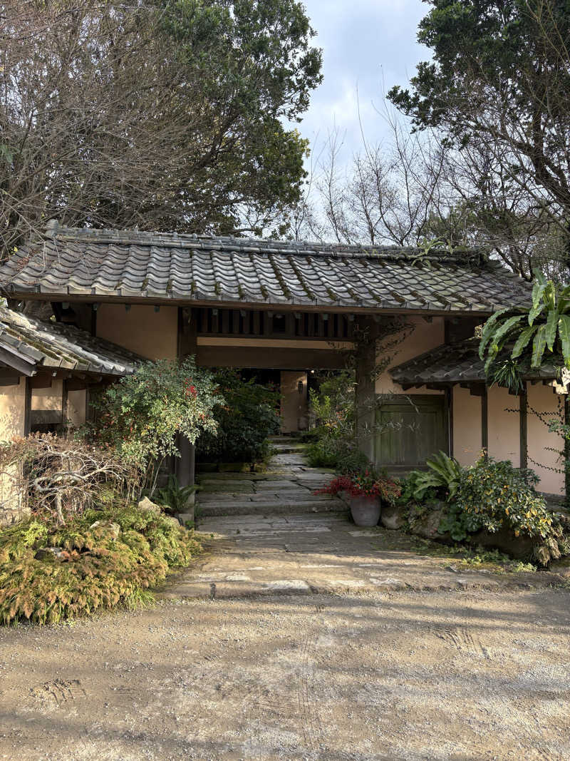 ポンスケポンさんさんのゆかいだ温泉  つれづれの湯のサ活写真