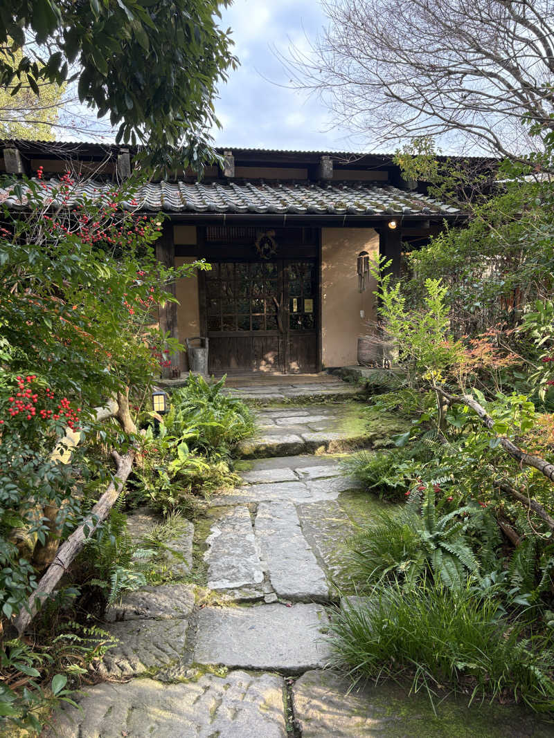 ポンスケポンさんさんのゆかいだ温泉  つれづれの湯のサ活写真