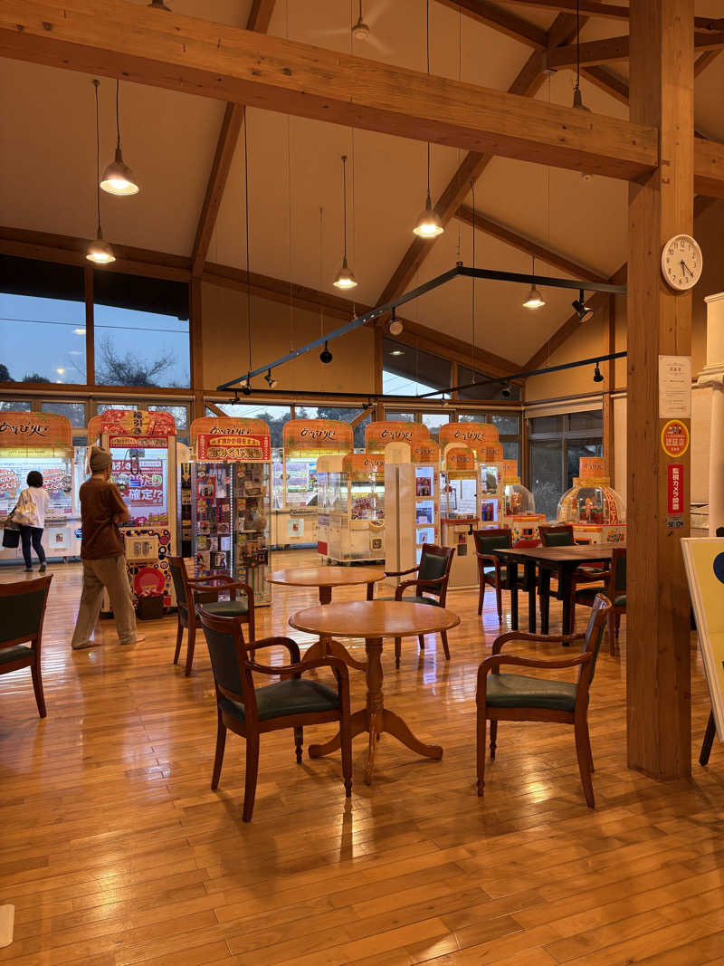 ポンスケポンさんさんのめいりんの湯のサ活写真