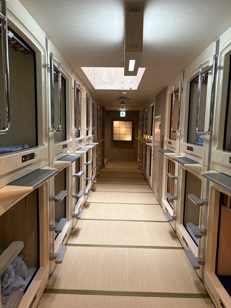 ポンスケポンさんさんのウェルビー栄のサ活写真