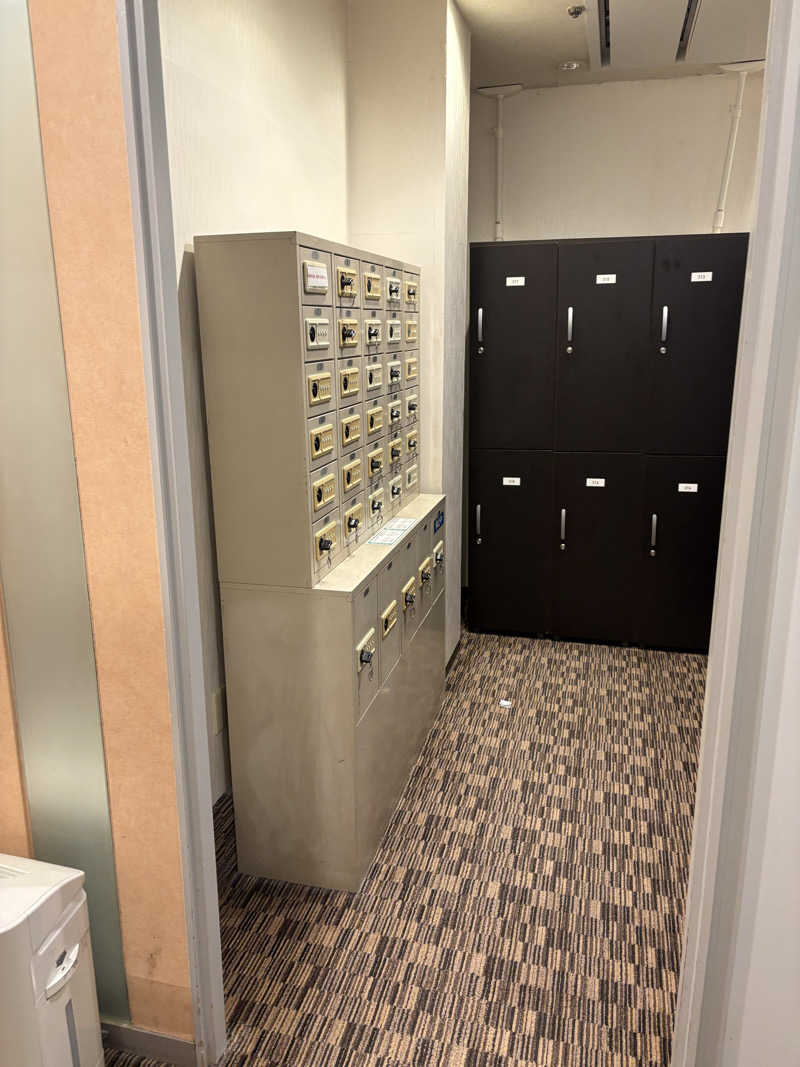 ポンスケポンさんさんのウェルビー栄のサ活写真