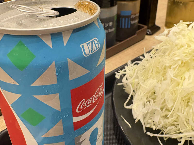 コカコーラ