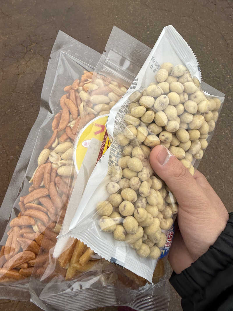 Masaさんの花の湯館 新潟市小須戸温泉健康センターのサ活写真