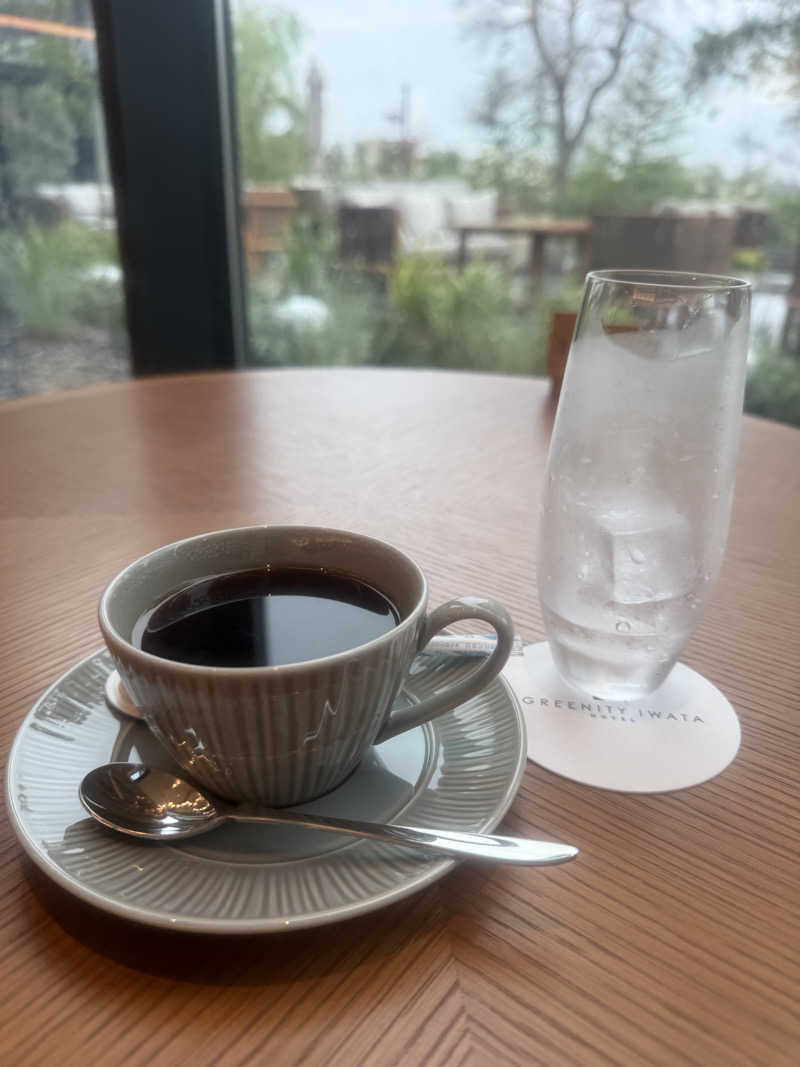 ヒャダさんのGREENITY IWATAのサ活写真