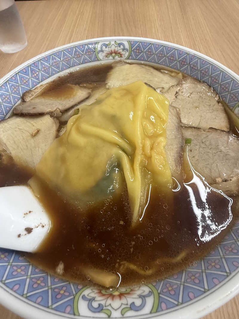 ヒャダさんの湯風景しおりのサ活写真