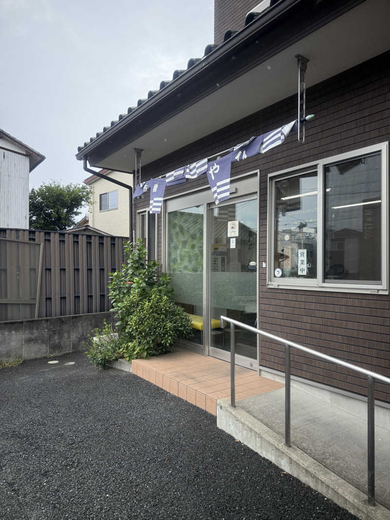 ヒャダさんのGREENITY IWATAのサ活写真